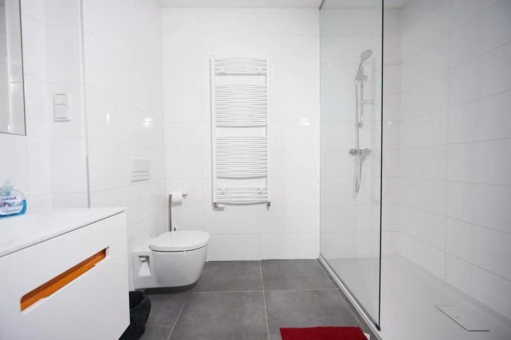 Cube Apartamenty