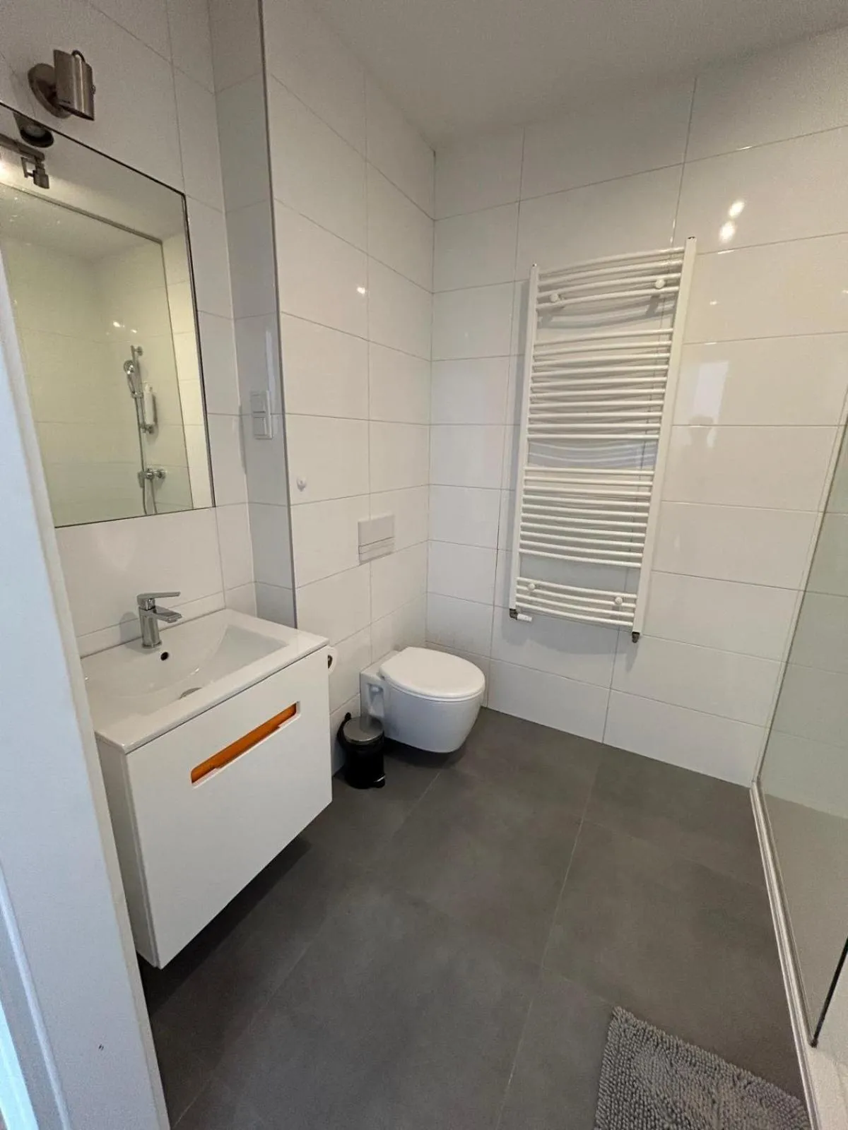 Cube Apartamenty