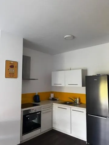 Cube Apartamenty