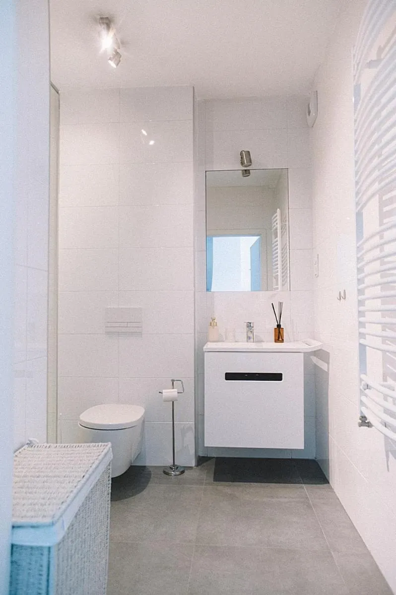 Cube Apartamenty
