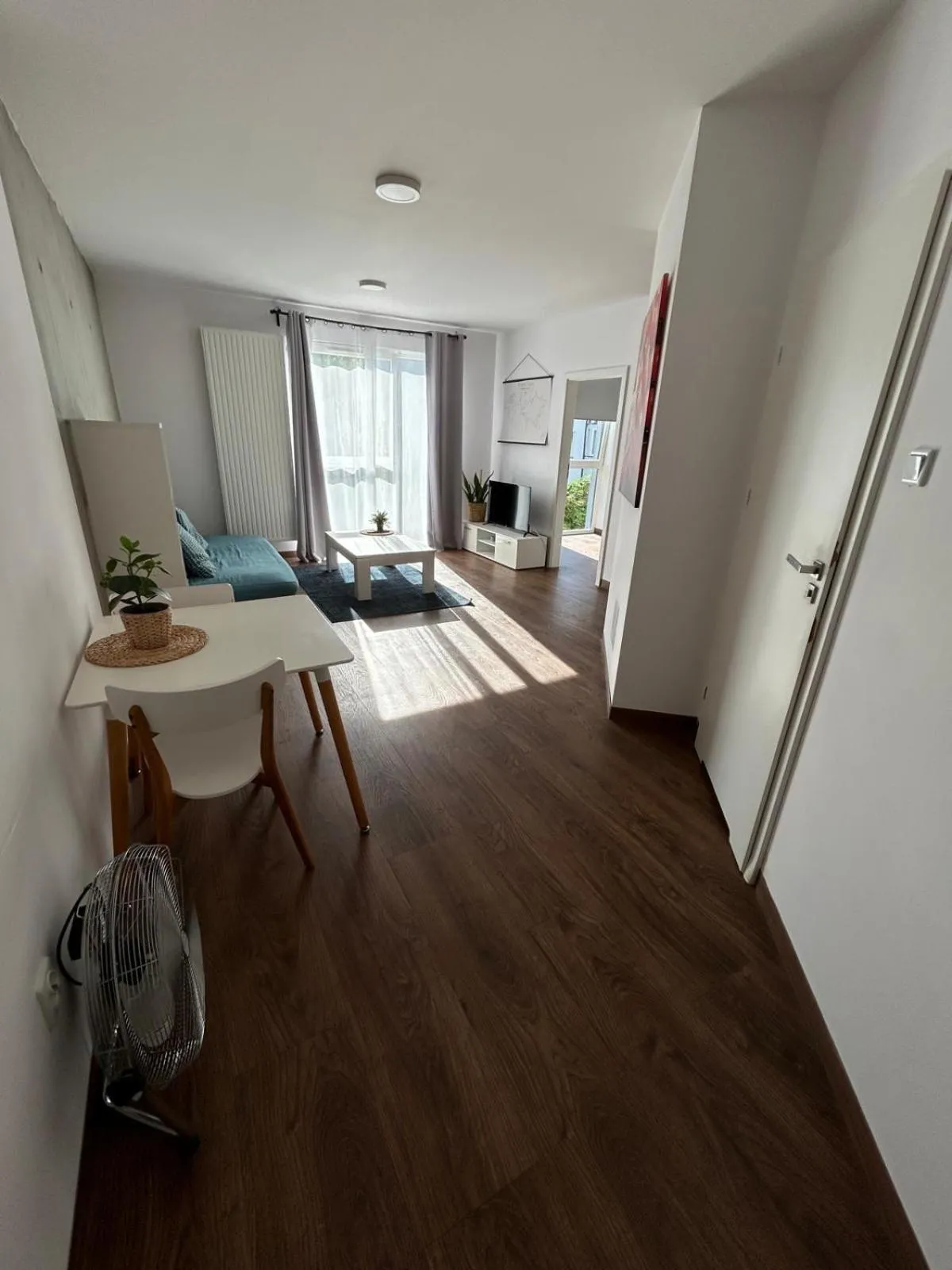 Cube Apartamenty