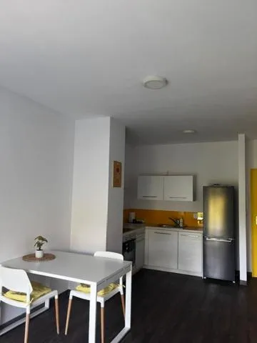 Cube Apartamenty