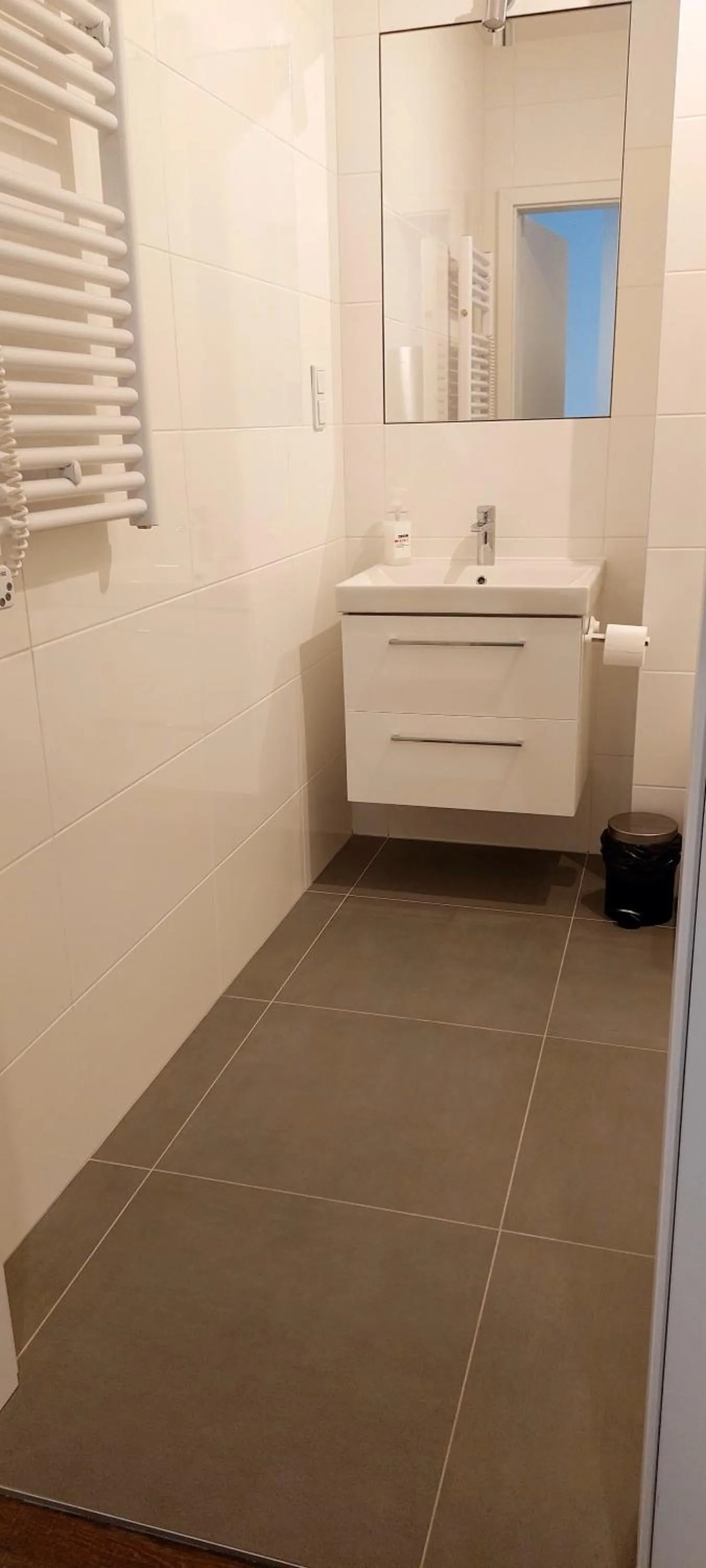 Cube Apartamenty