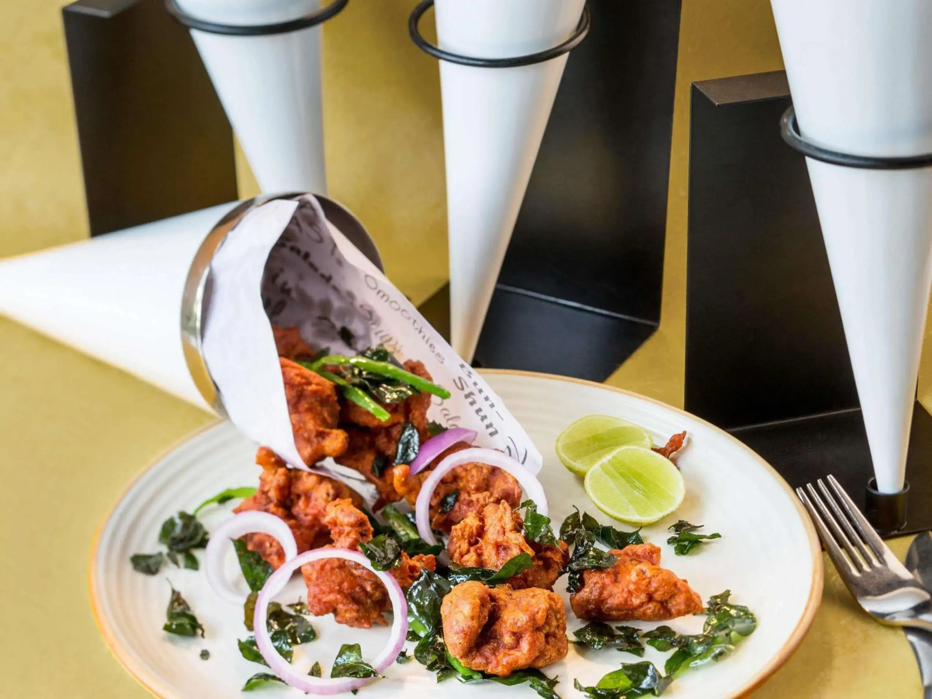 Restaurant/places to eat in ibis Chennai City Centre - An Accor Brand Restaurant/places to eat in ibis Chennai City Centre - An Accor Brand