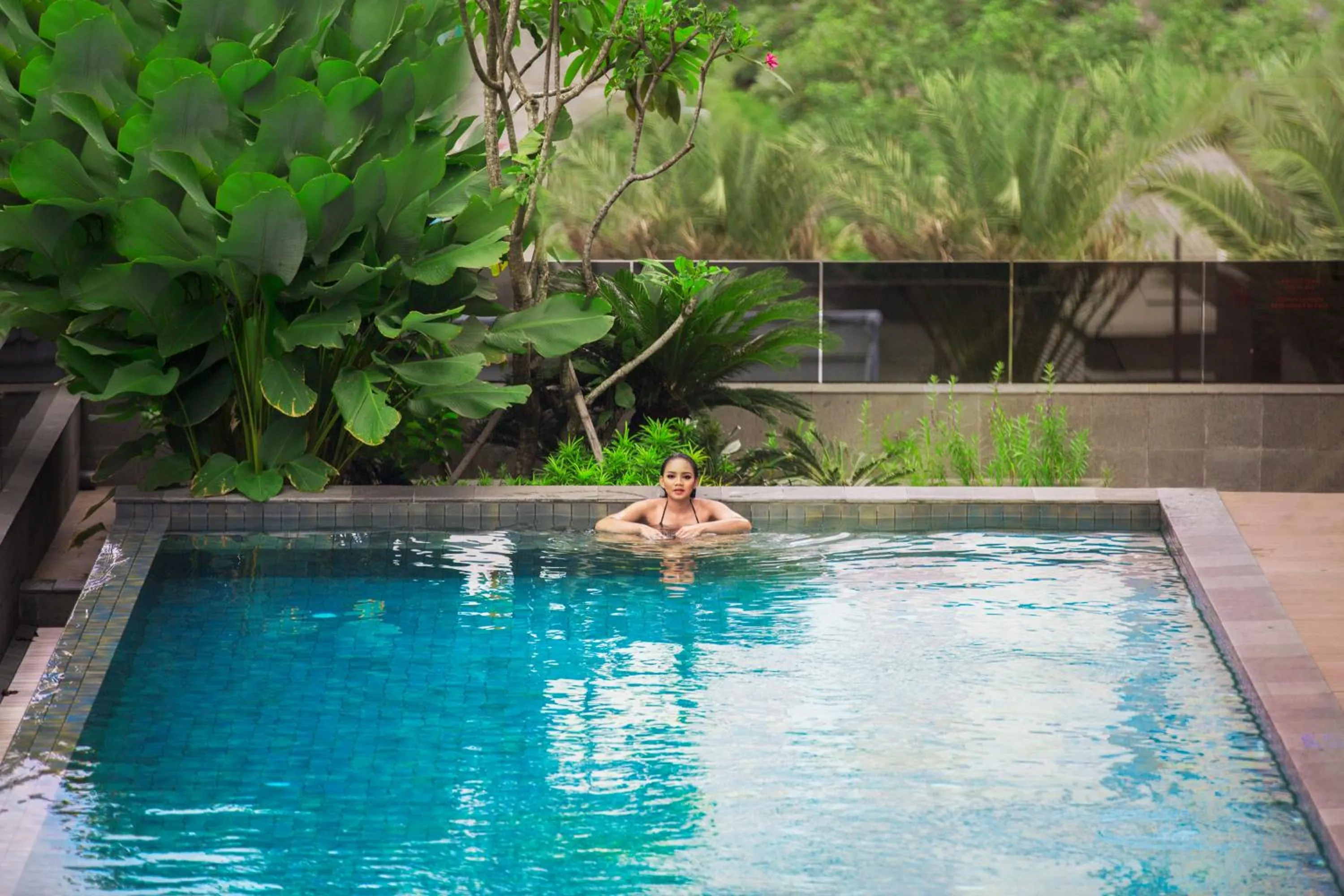 Activities in Novotel Pekanbaru