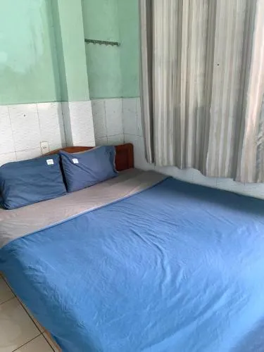 Binh An Hostel