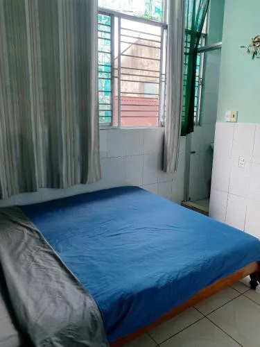 Binh An Hostel