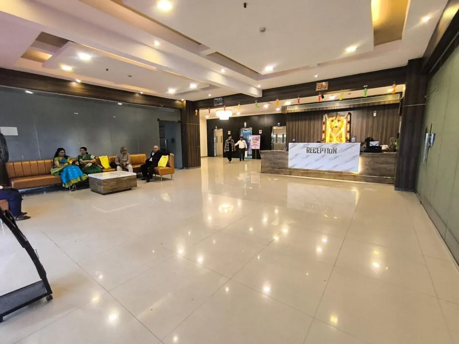 Hotel Shivam Hotel Shivam