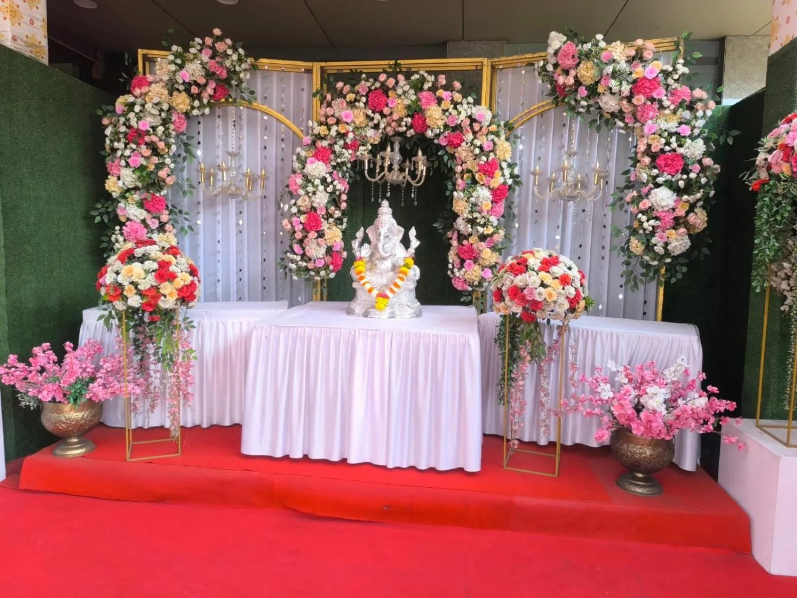 Hotel Shivam