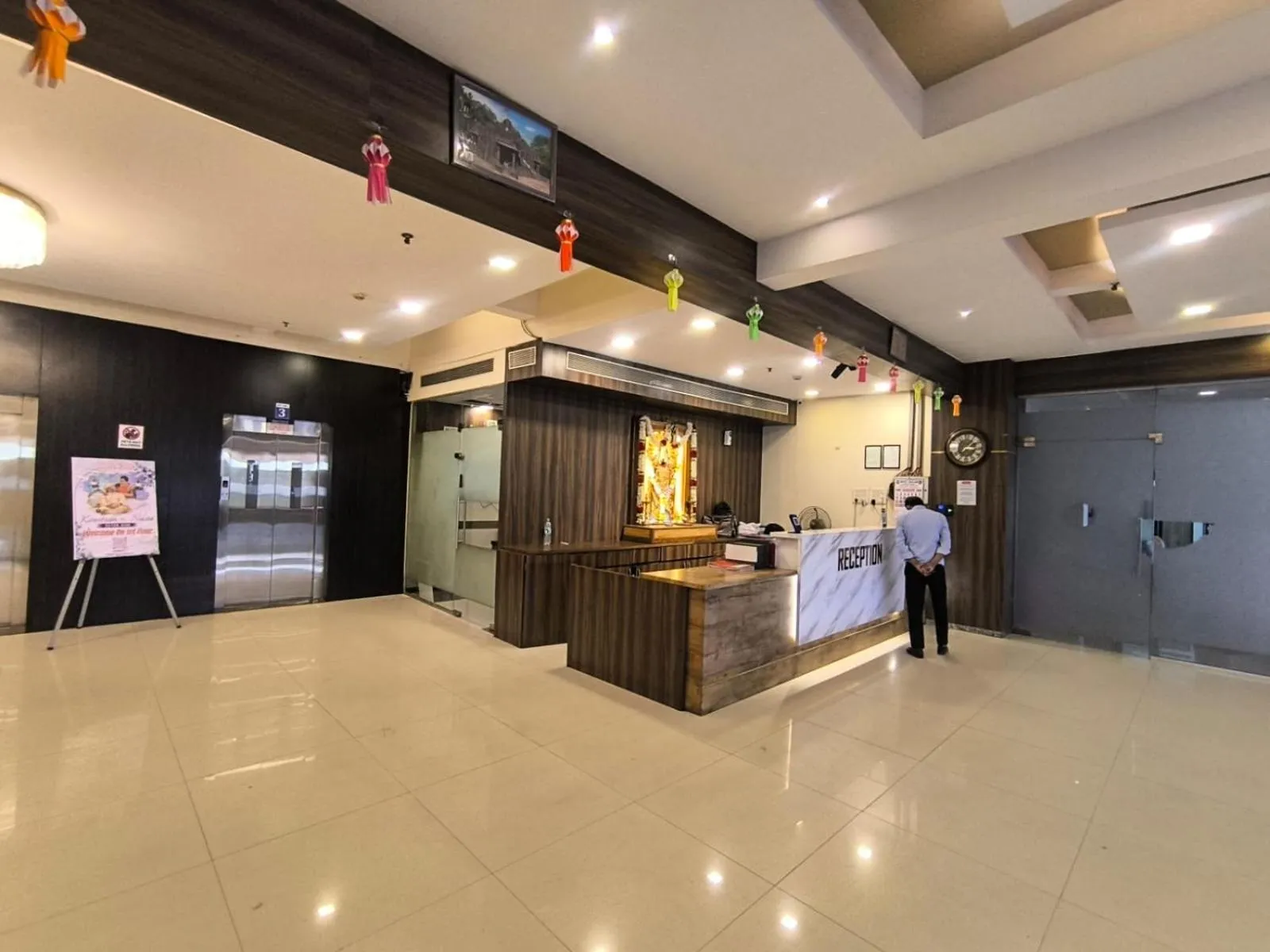 Hotel Shivam