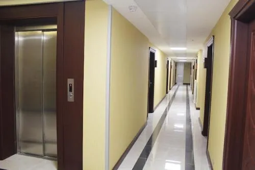 Dogramaci Hotel City