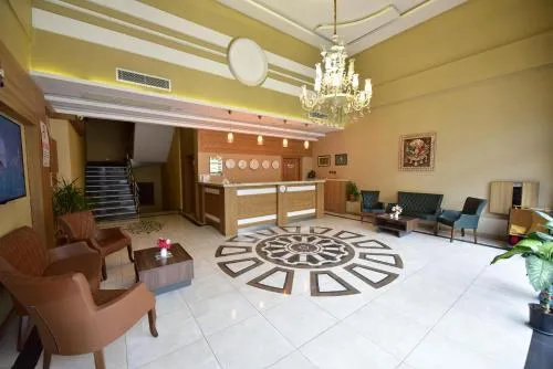 Dogramaci Hotel City