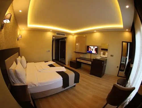Dogramaci Hotel City