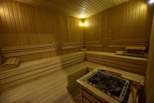 Dogramaci Hotel City