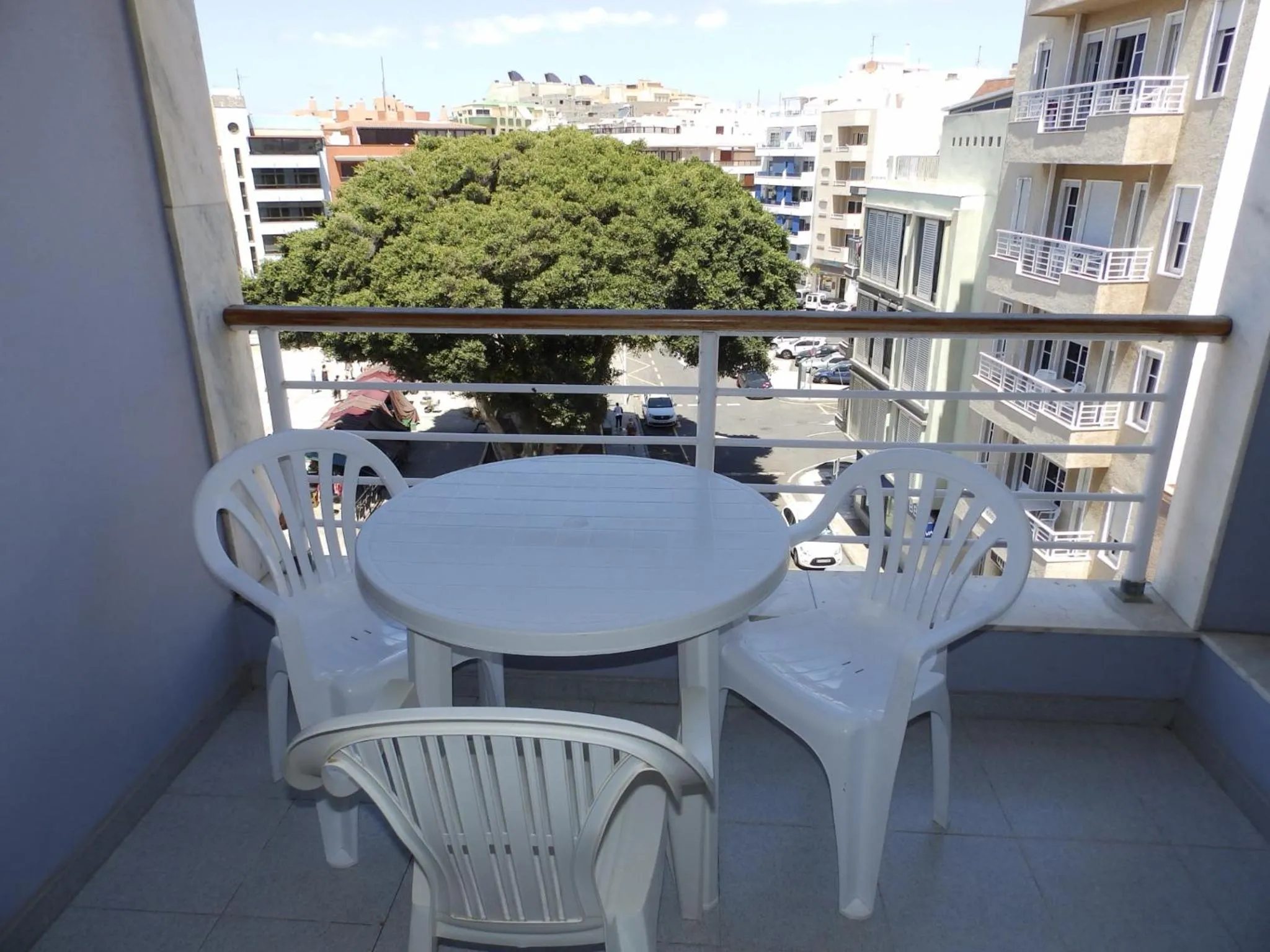 Apartamentos Medano - Playa Grande