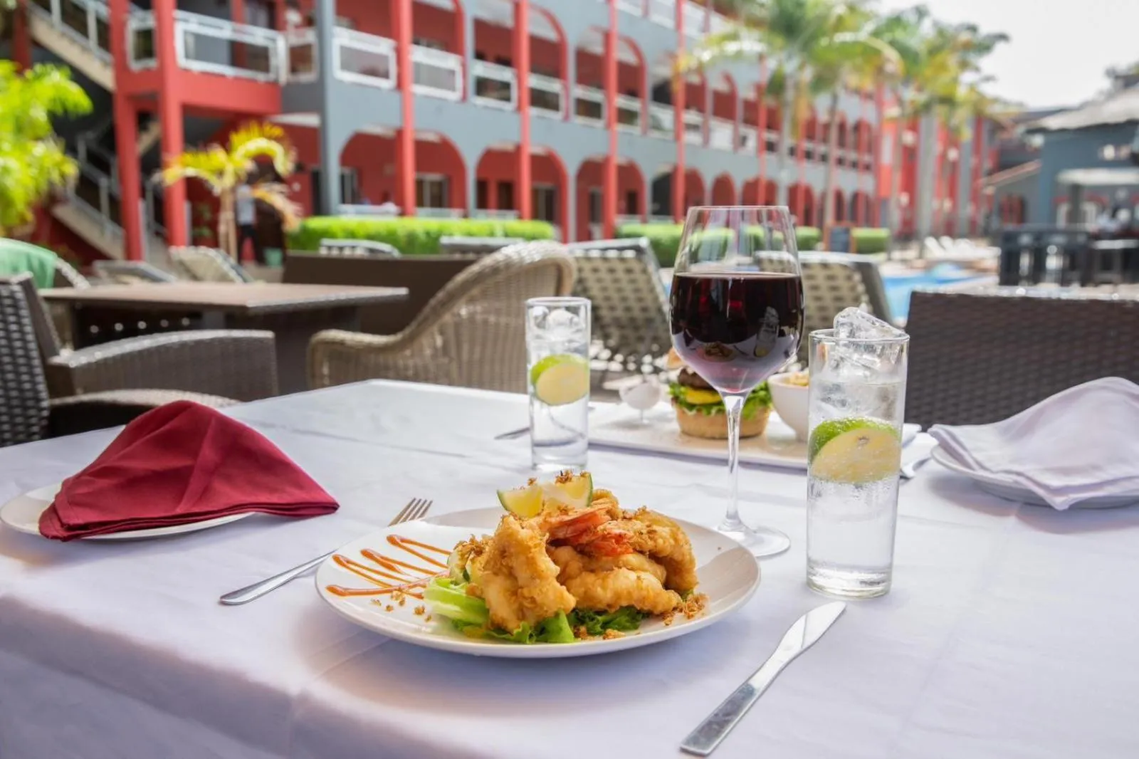 Seaview Gardens Hotel