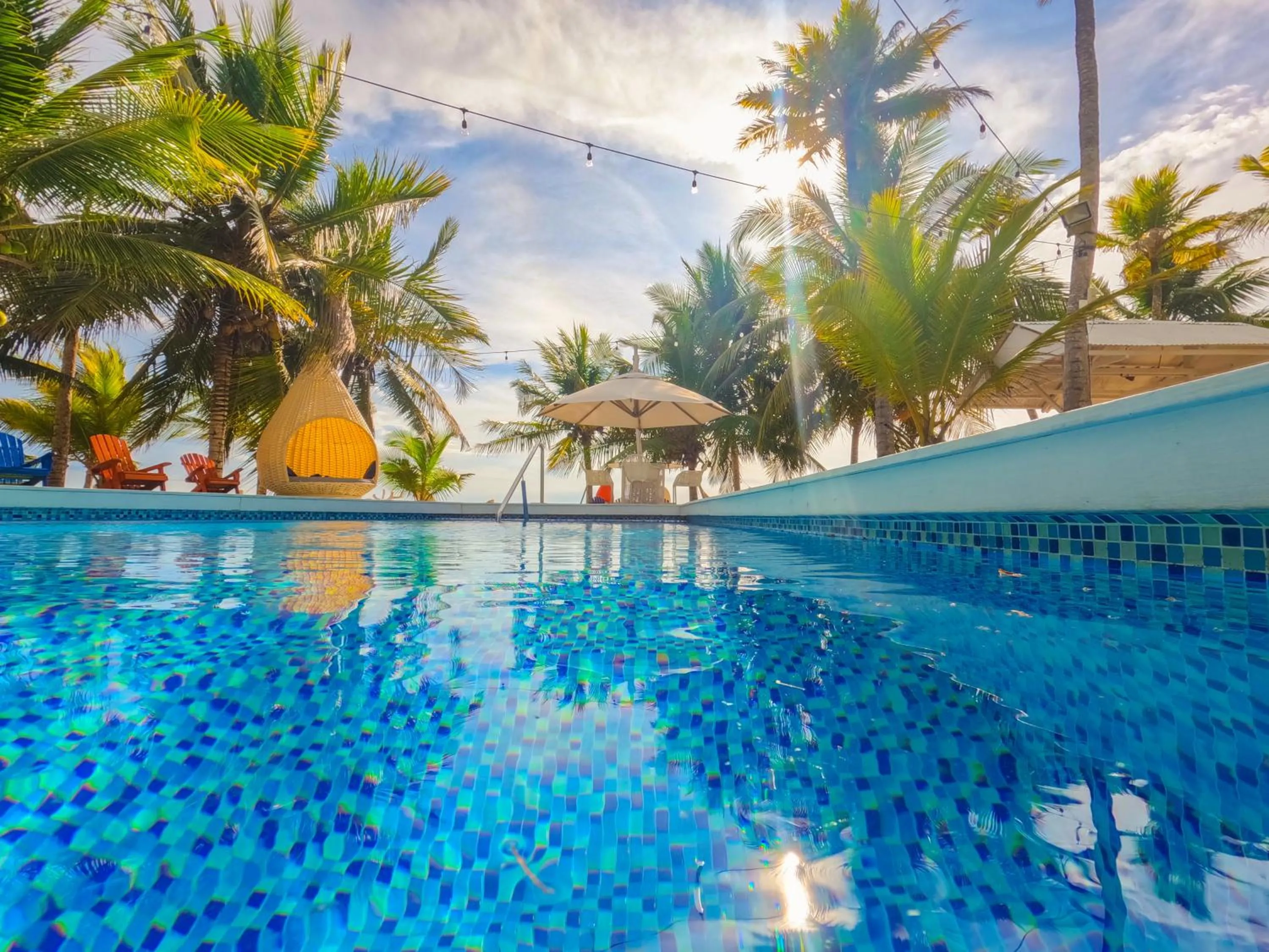 Quinta del Mar El Paraiso