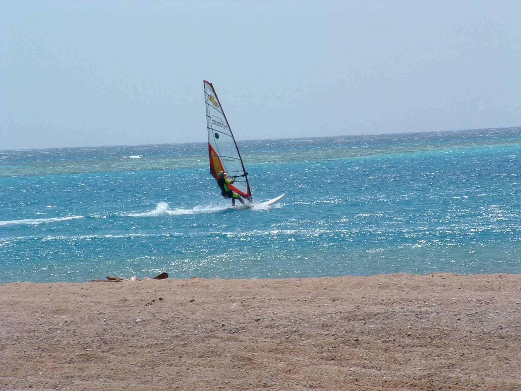 Activities in Daniela Diving Resort Dahab