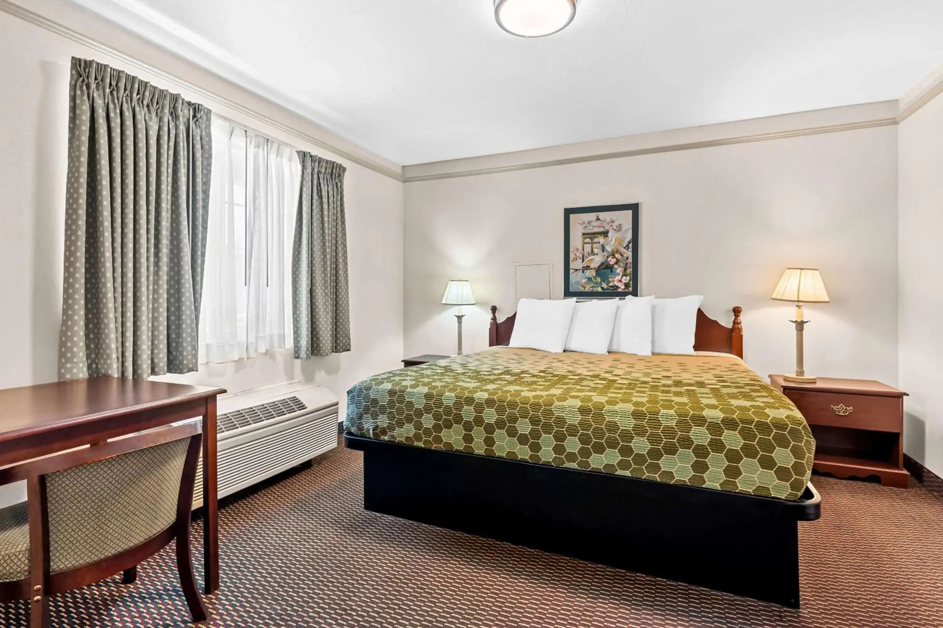 Suite with Two King Beds in SureStay Hotel by Best Western Castro Valley Suite with Two King Beds in SureStay Hotel by Best Western Castro Valley