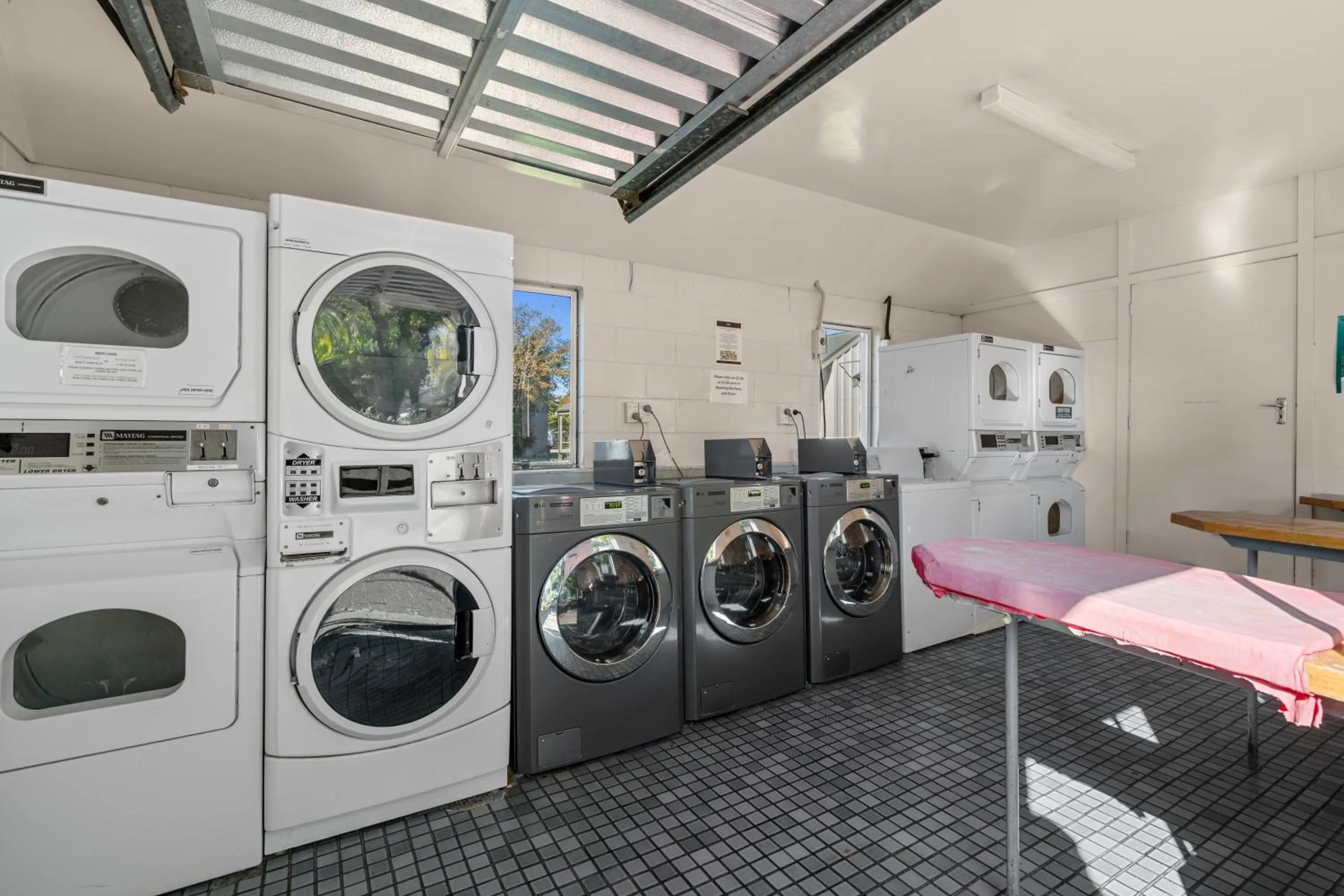 Tasman Holiday Parks - Christchurch