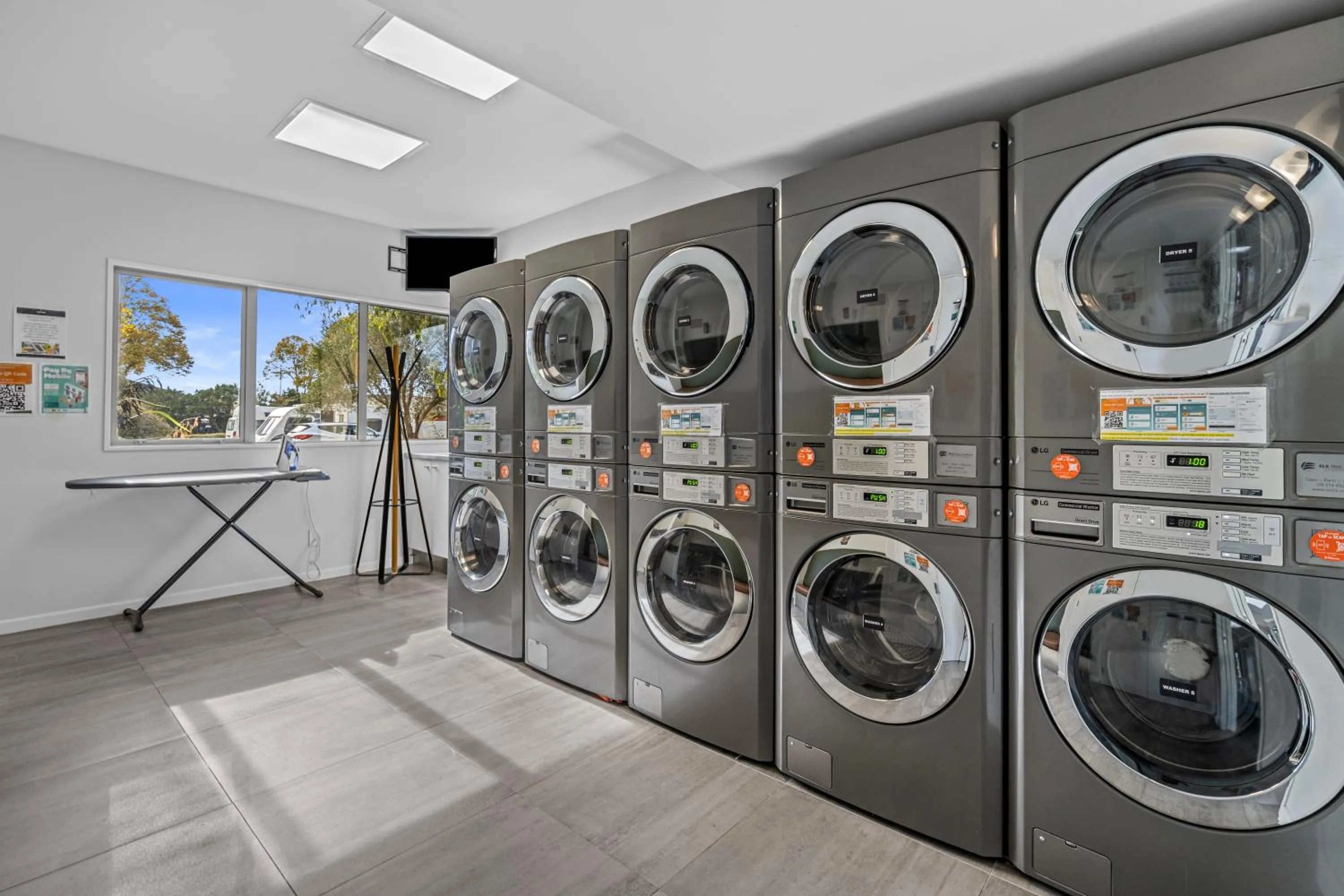 Tasman Holiday Parks - Christchurch