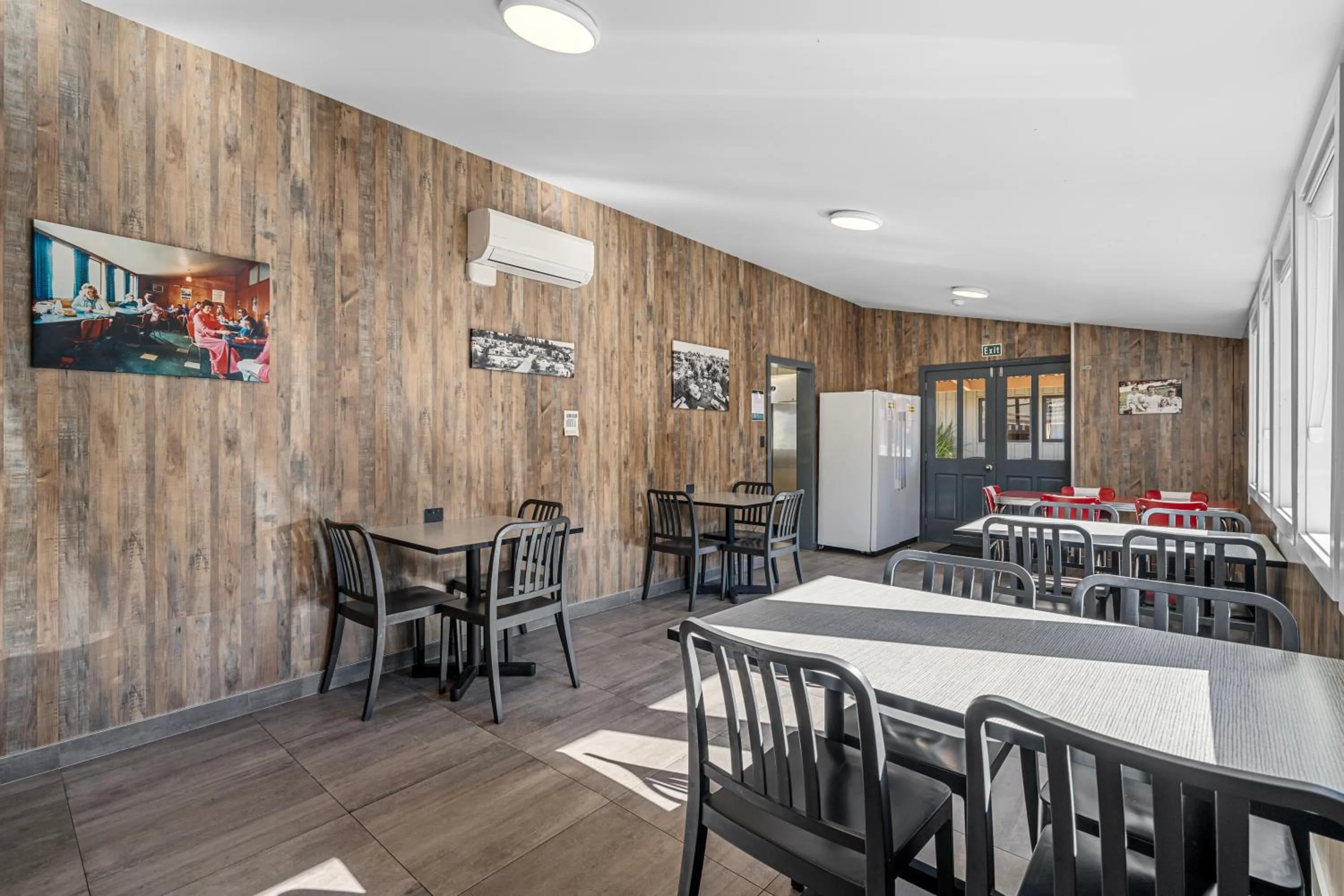 Tasman Holiday Parks - Christchurch