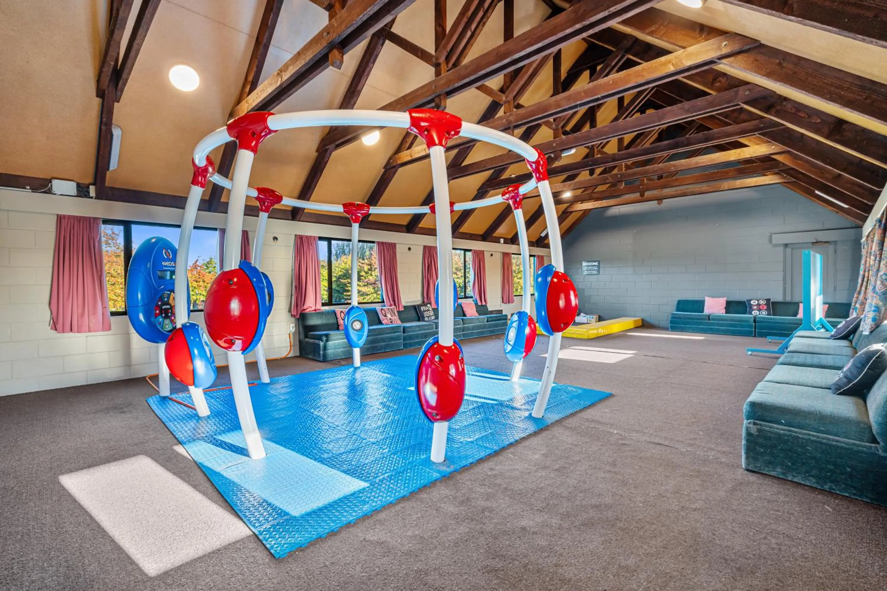 Tasman Holiday Parks - Christchurch