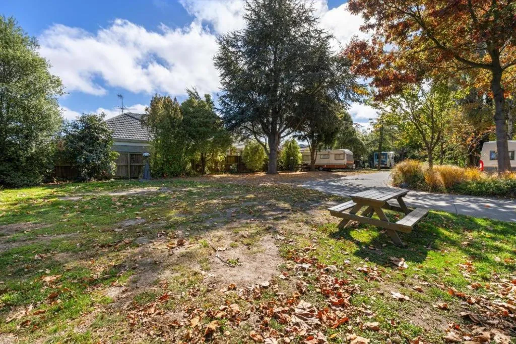 Tasman Holiday Parks - Christchurch