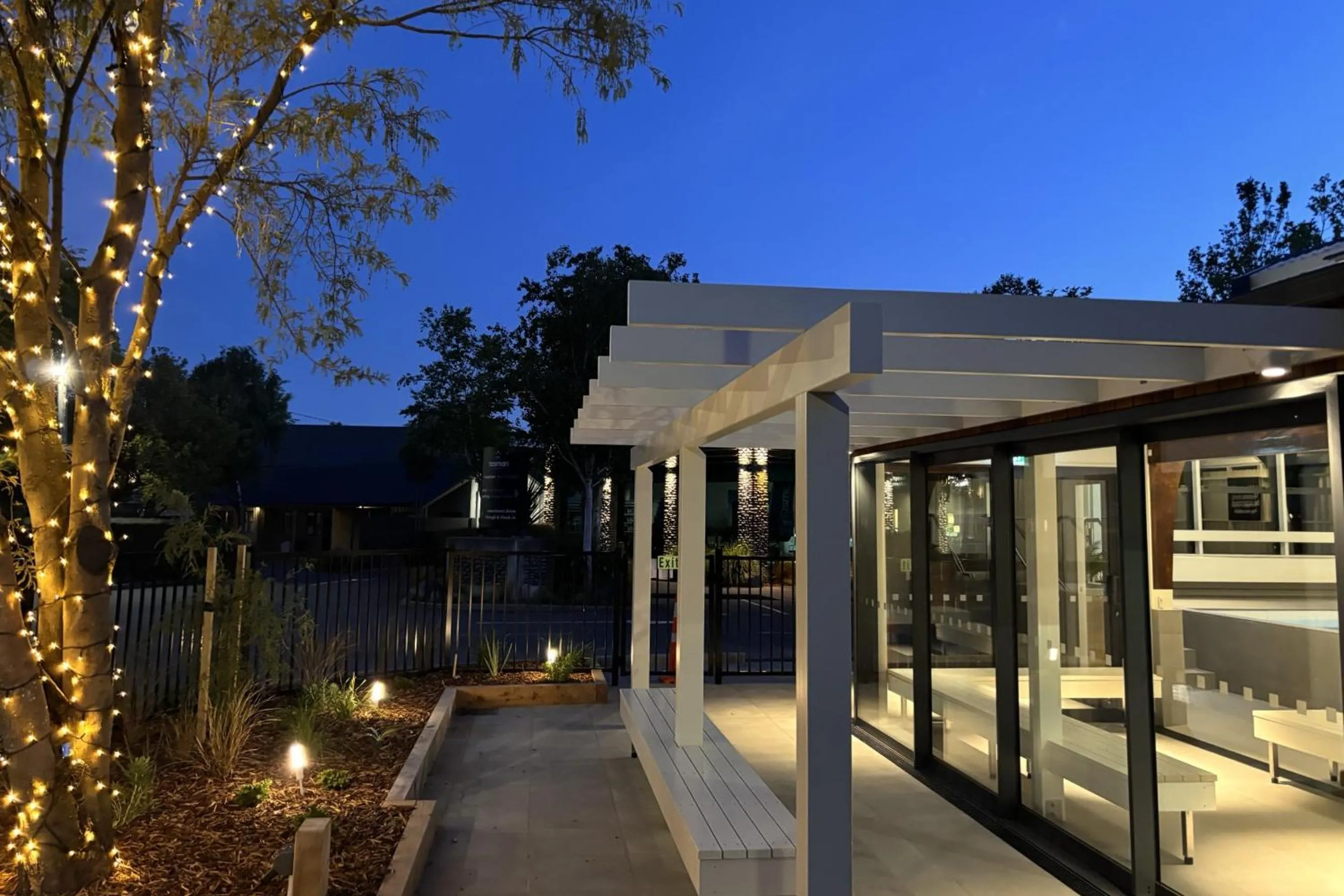 Tasman Holiday Parks - Christchurch