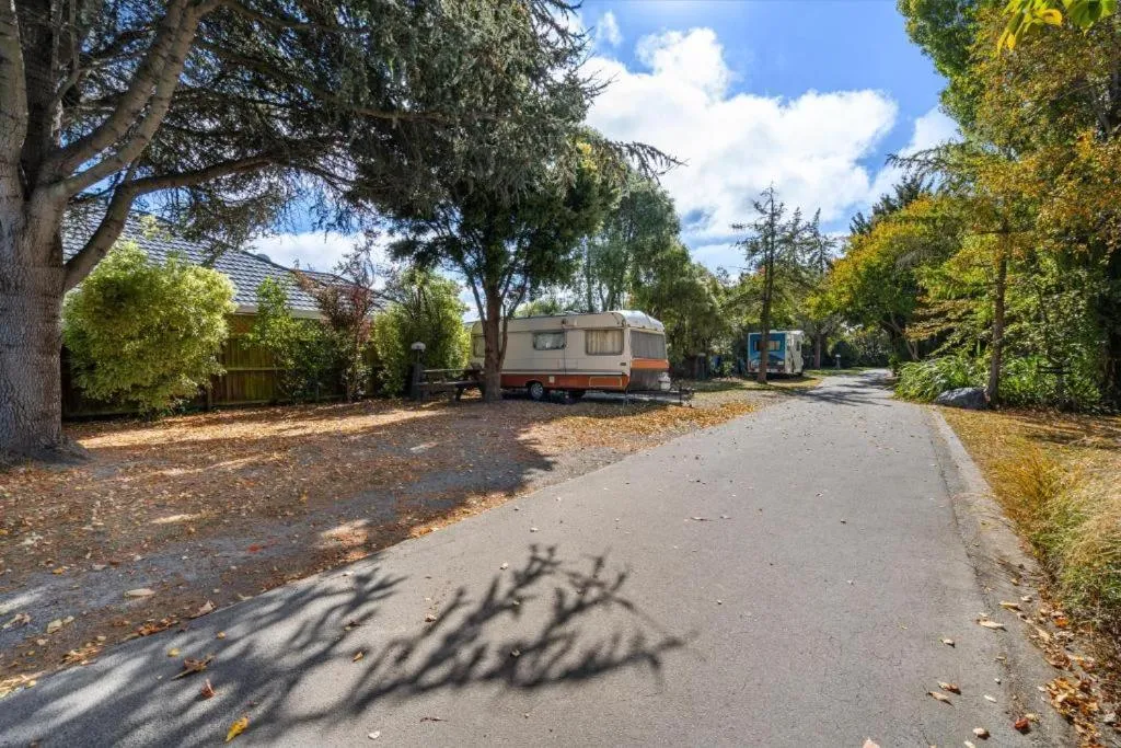 Tasman Holiday Parks - Christchurch
