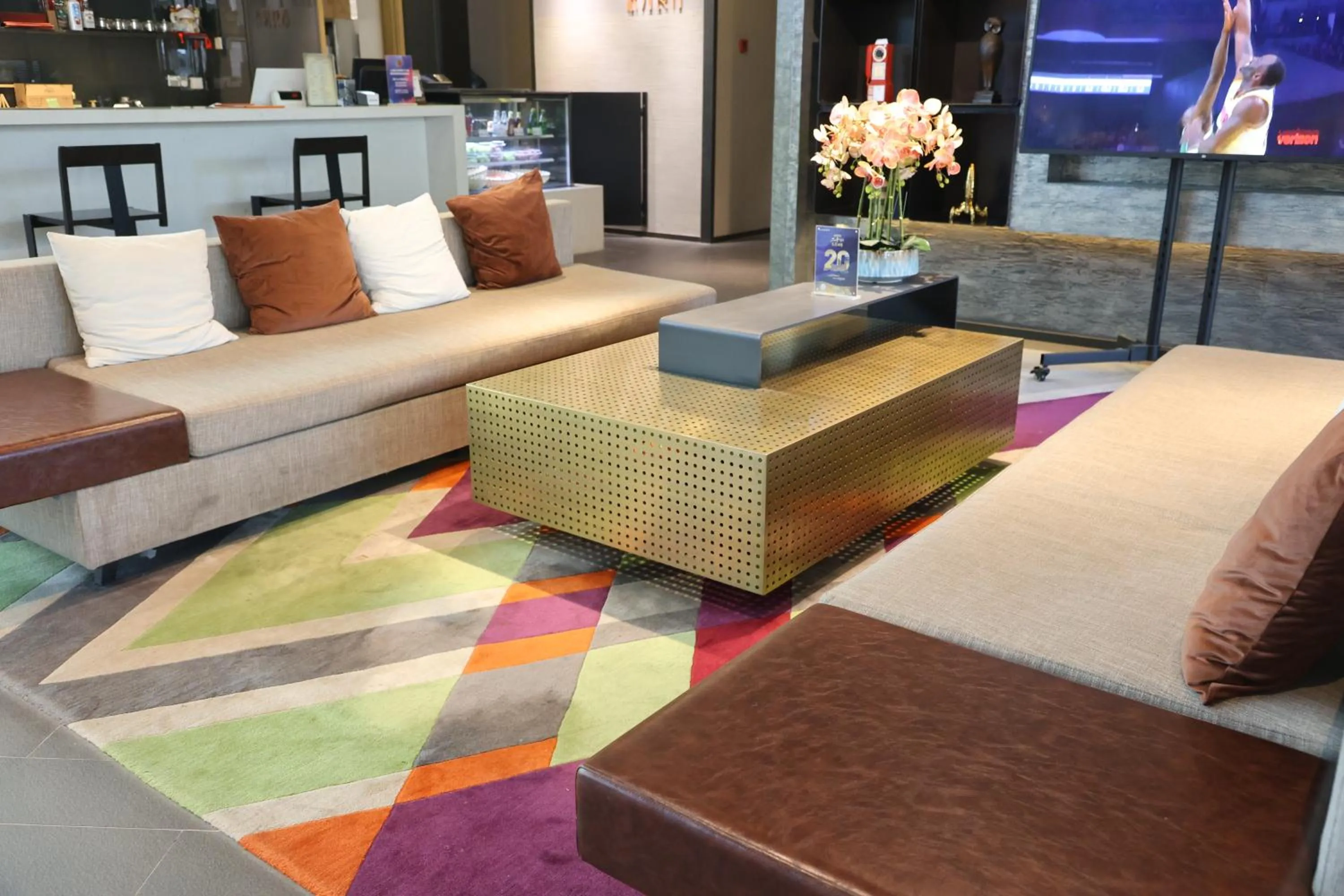 MiniMax Premier Hotel Shanghai Hongqiao