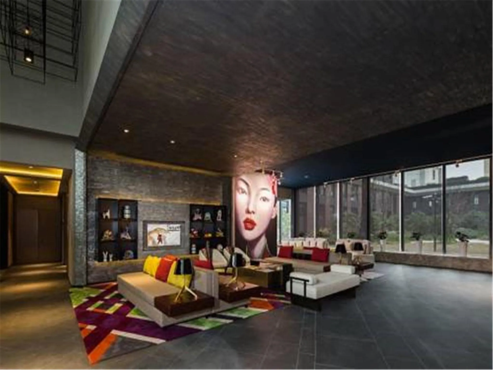 Other in MiniMax Premier Hotel Shanghai Hongqiao