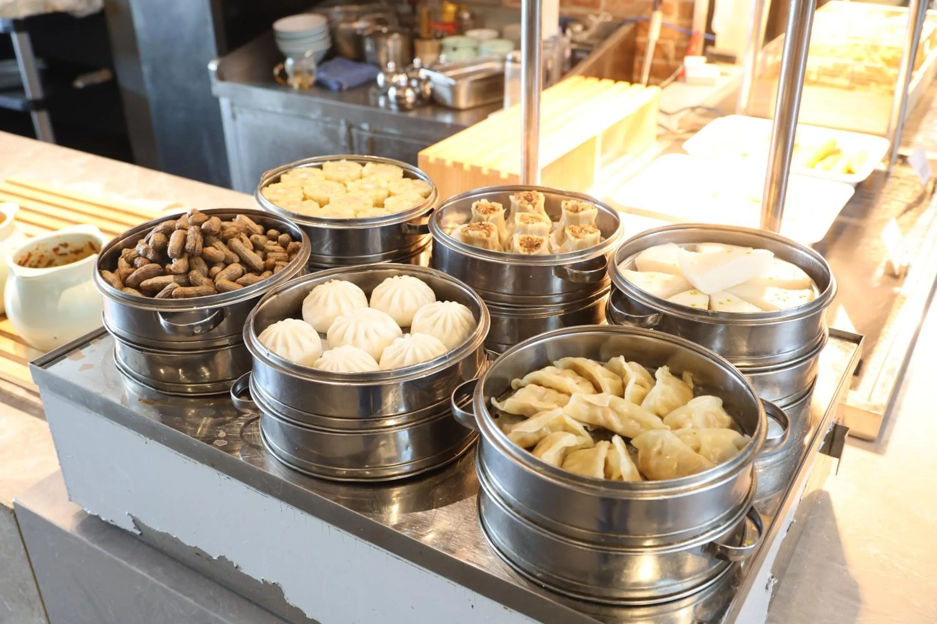 MiniMax Premier Hotel Shanghai Hongqiao