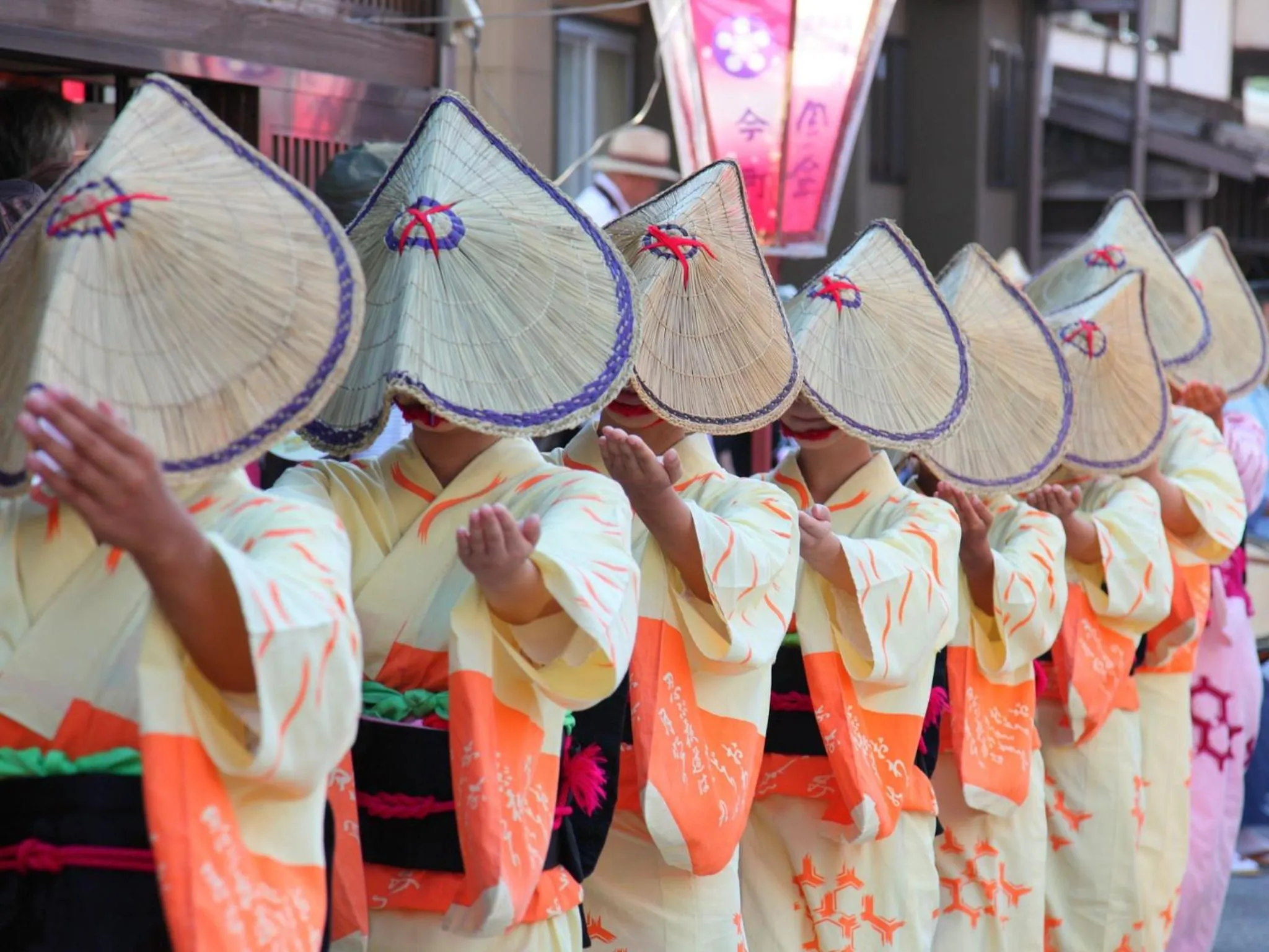 Nearby landmark in Tsurugi Koizuki