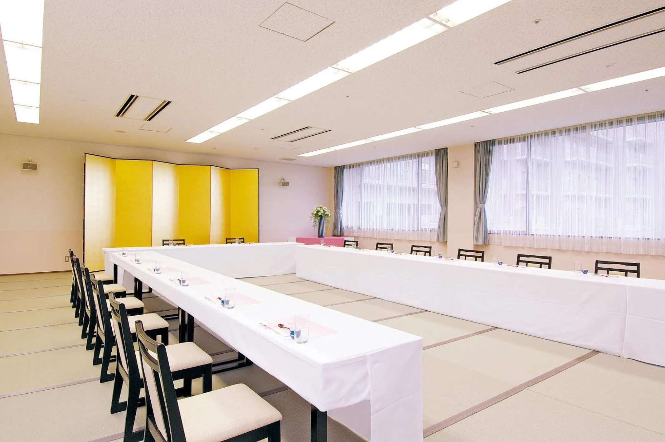 Area and facilities in Tsurugi Koizuki