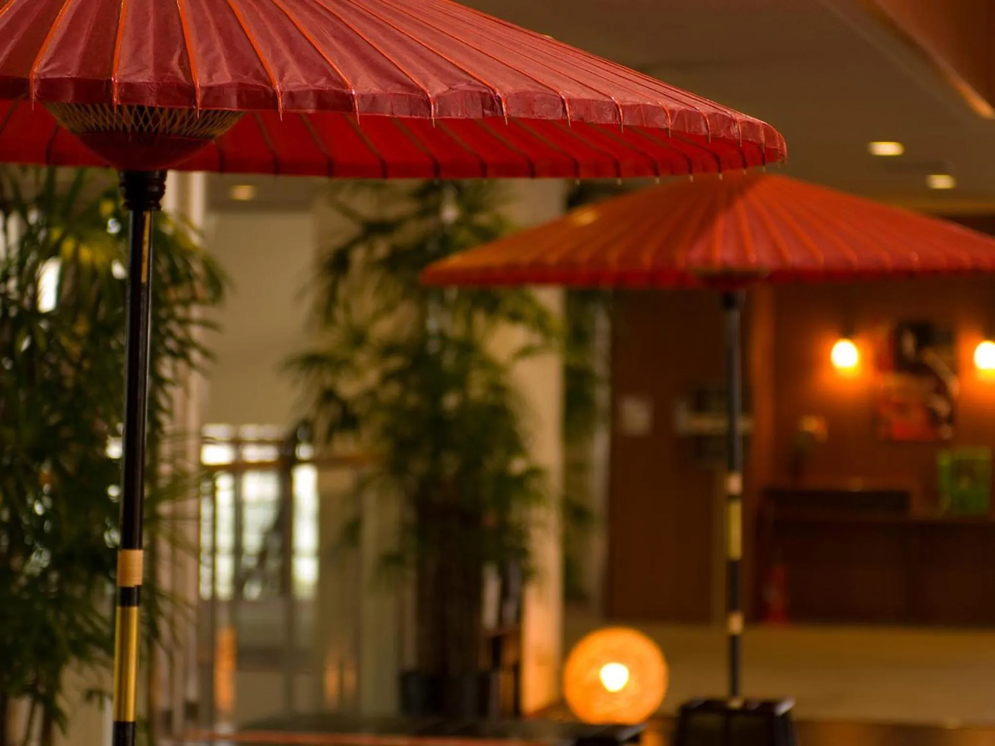 Lobby or reception in Tsurugi Koizuki