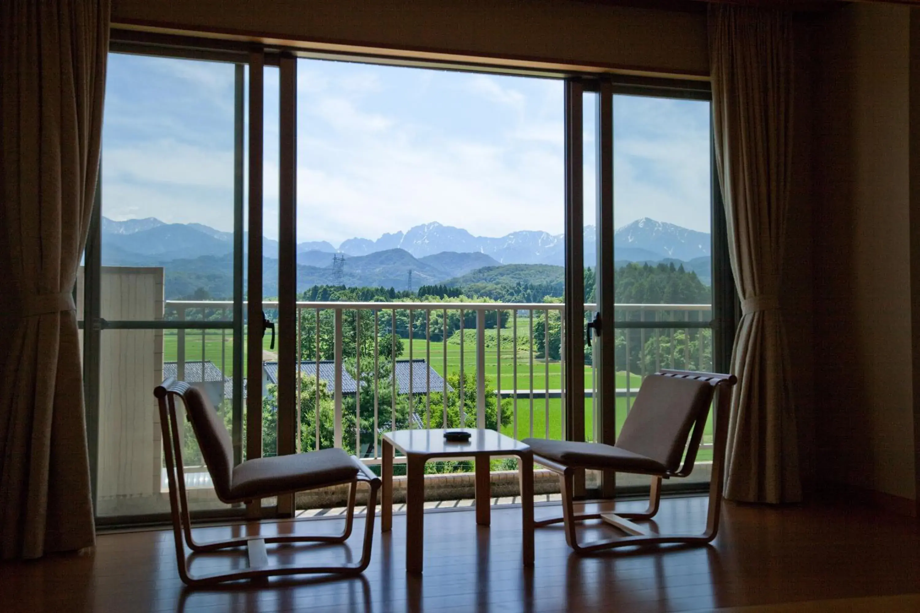 View (from property/room) in Tsurugi Koizuki View (from property/room) in Tsurugi Koizuki