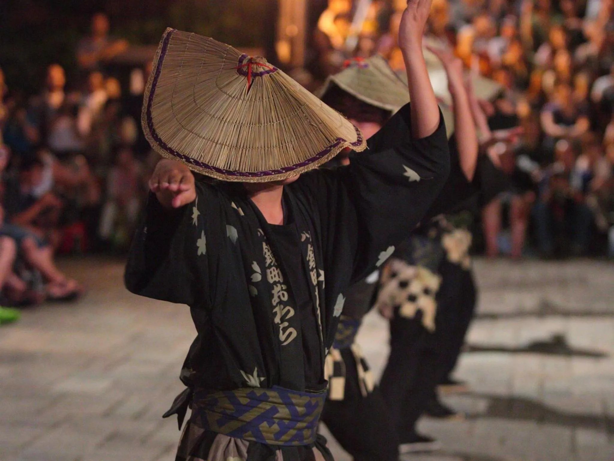 Nearby landmark in Tsurugi Koizuki