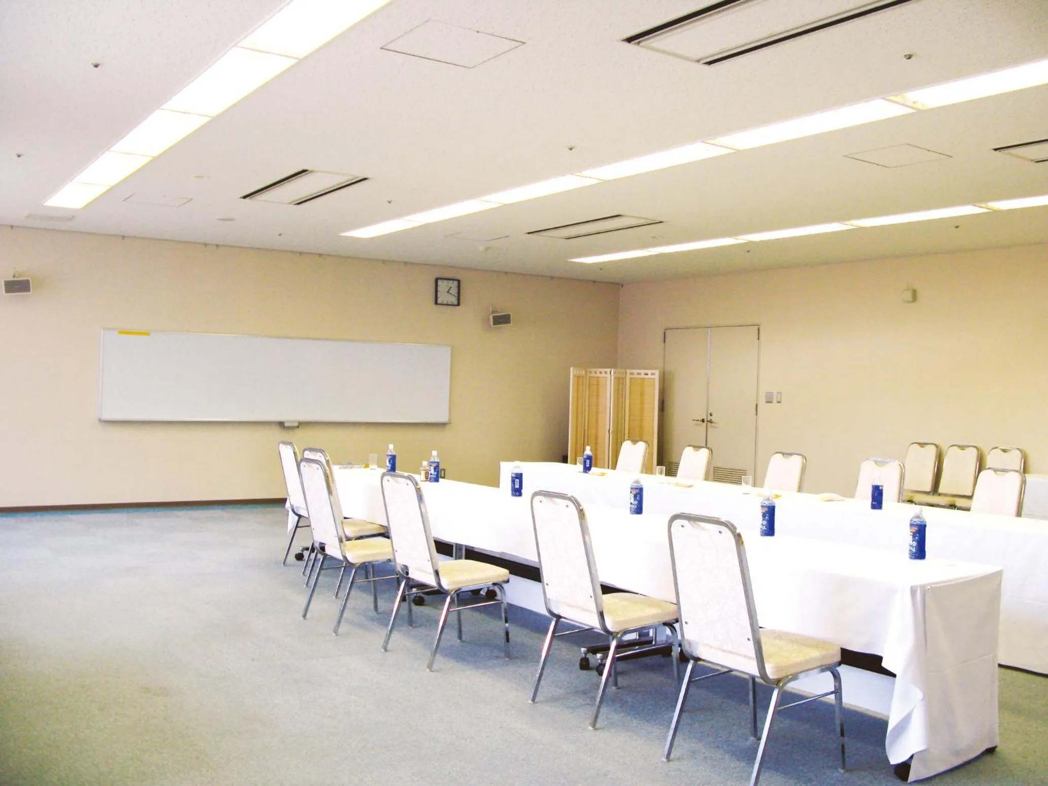 Meeting/conference room in Tsurugi Koizuki