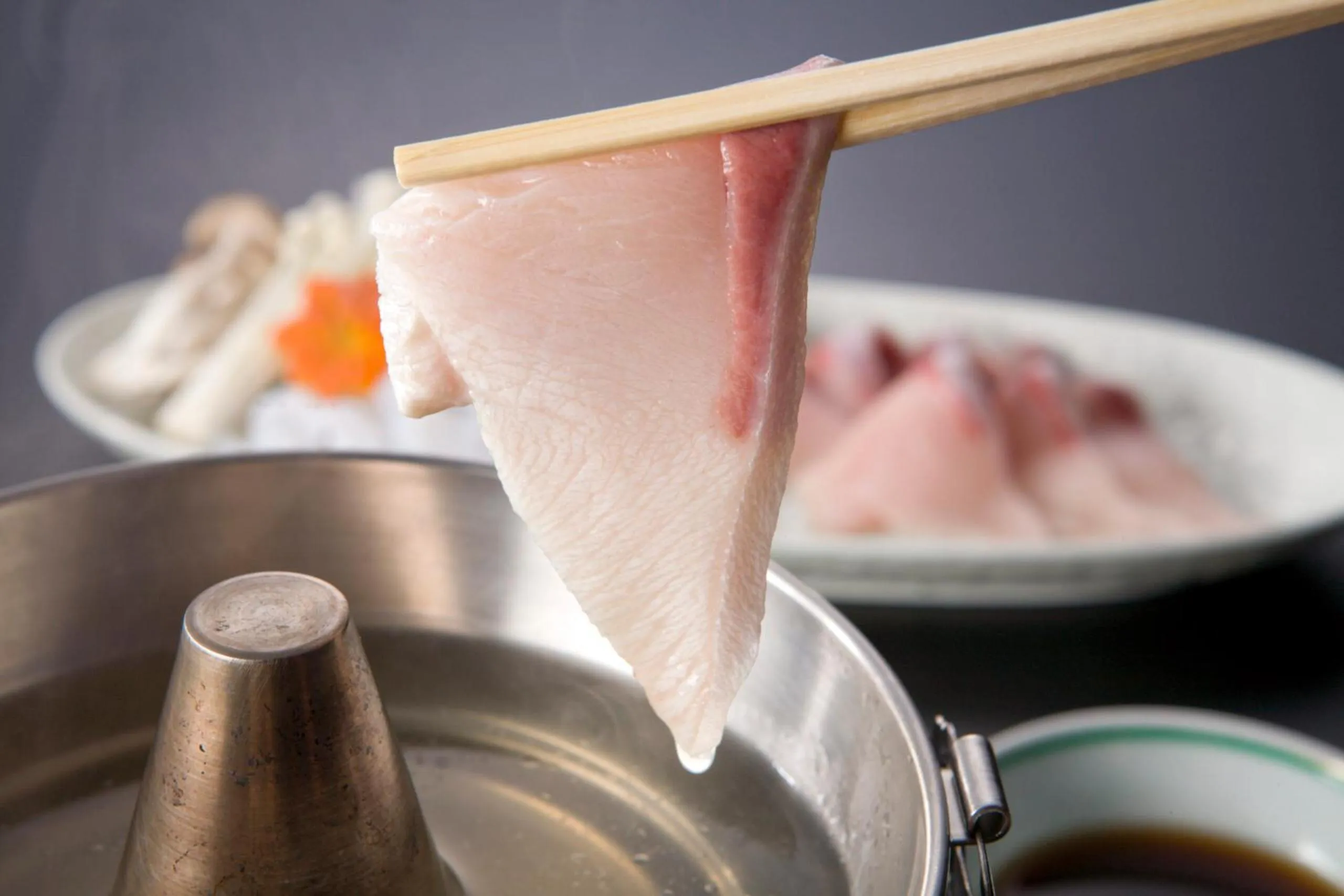 Food in Tsurugi Koizuki