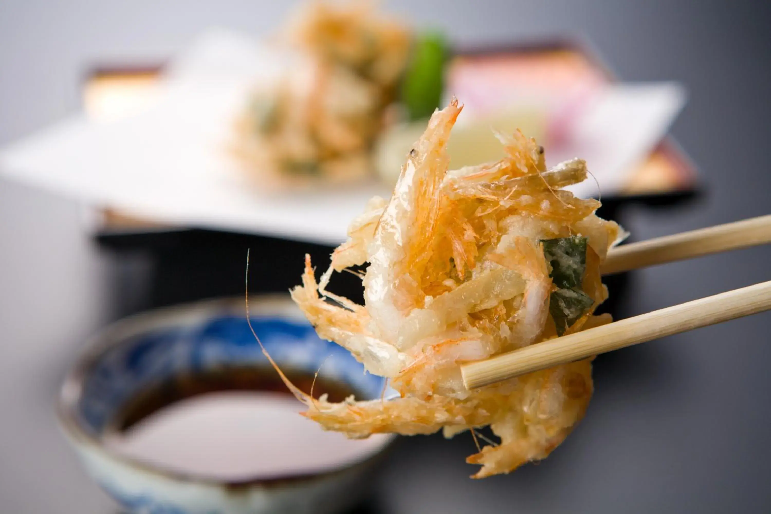 Food close-up in Tsurugi Koizuki Food close-up in Tsurugi Koizuki