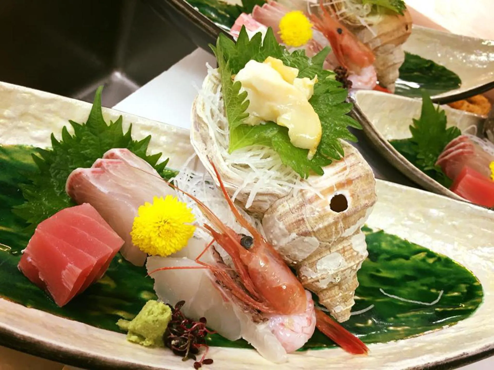 Food close-up in Tsurugi Koizuki