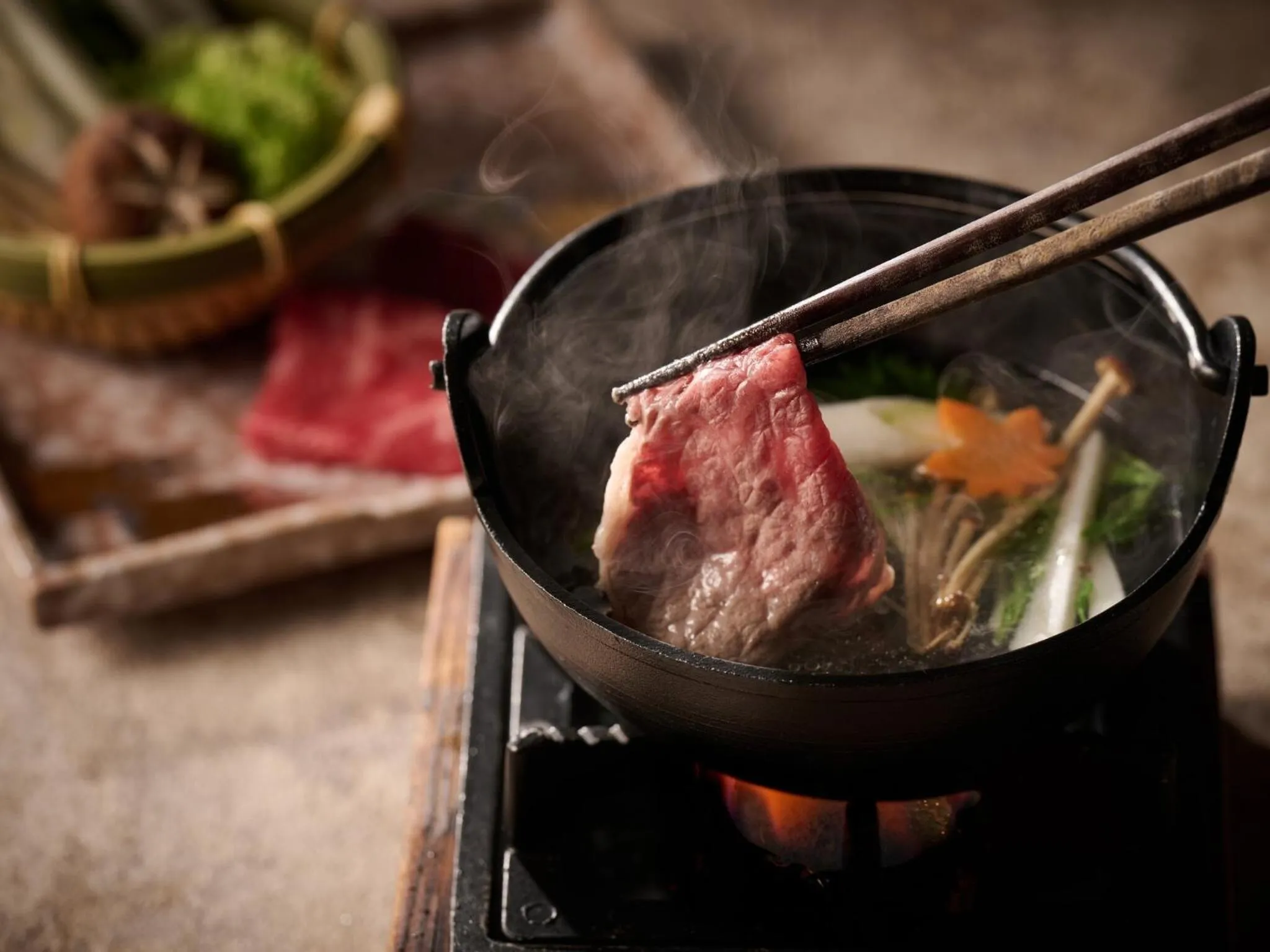 Restaurant/places to eat in Laforet Ito Onsen Yunoniwa