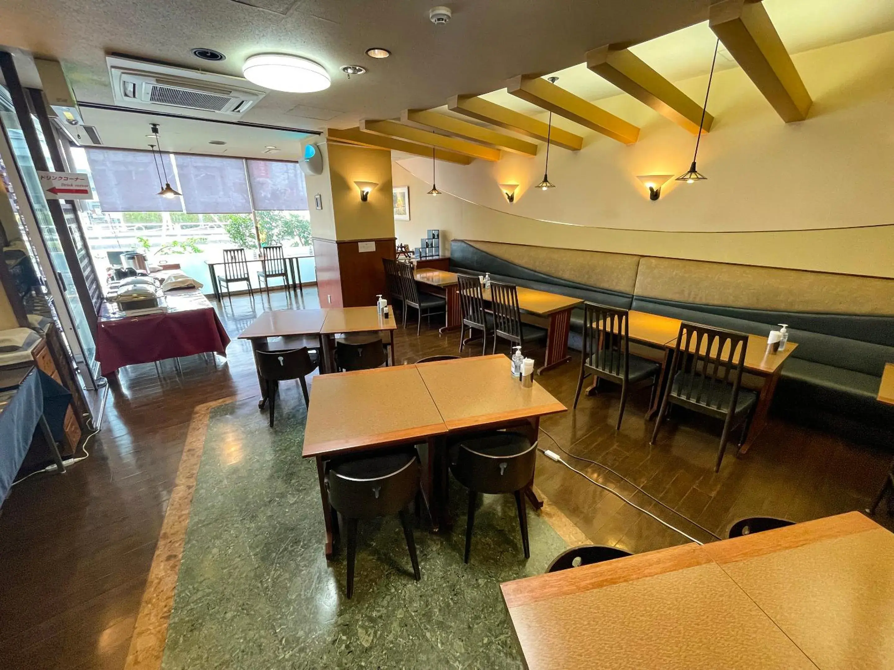 Restaurant/places to eat in Ichihara Marine Hotel Restaurant/places to eat in Ichihara Marine Hotel