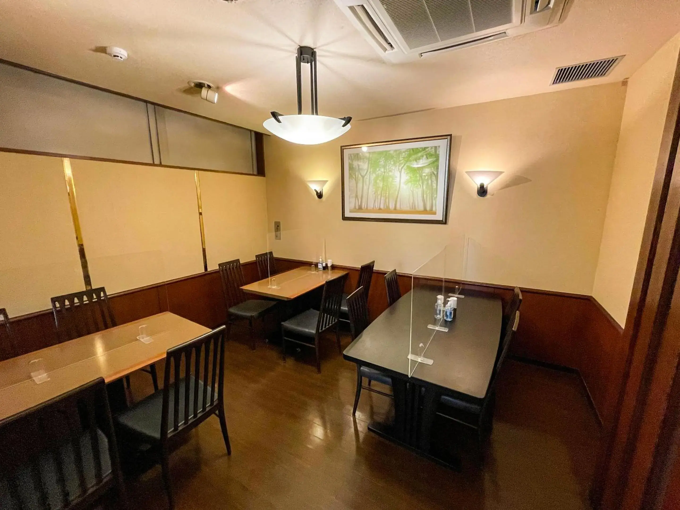 Restaurant/places to eat in Ichihara Marine Hotel Restaurant/places to eat in Ichihara Marine Hotel