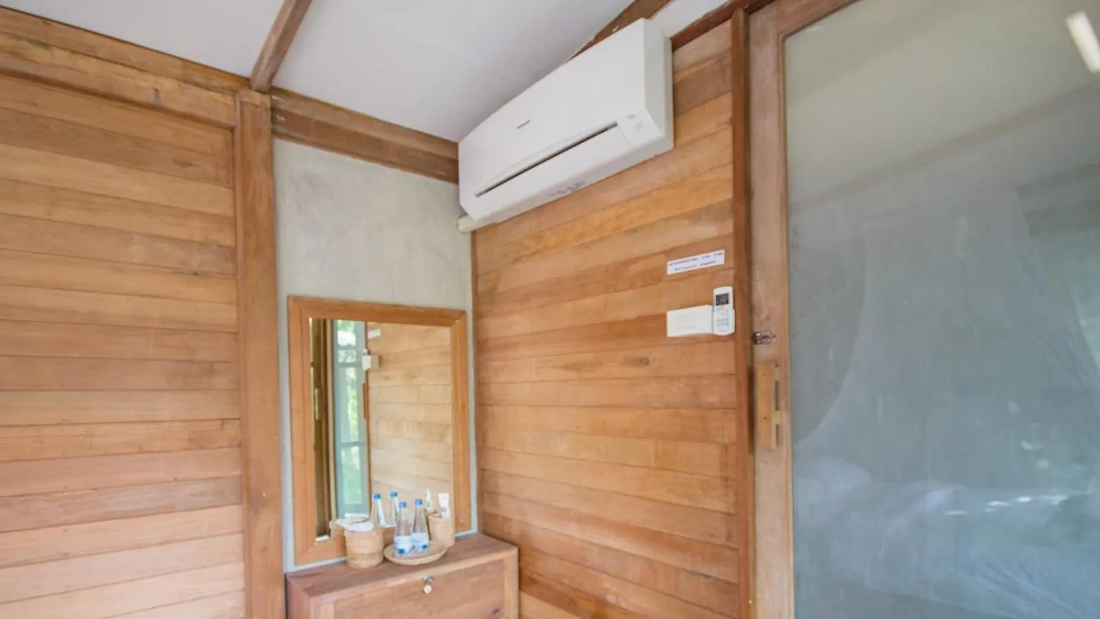 Jungle Koh Kood Resort