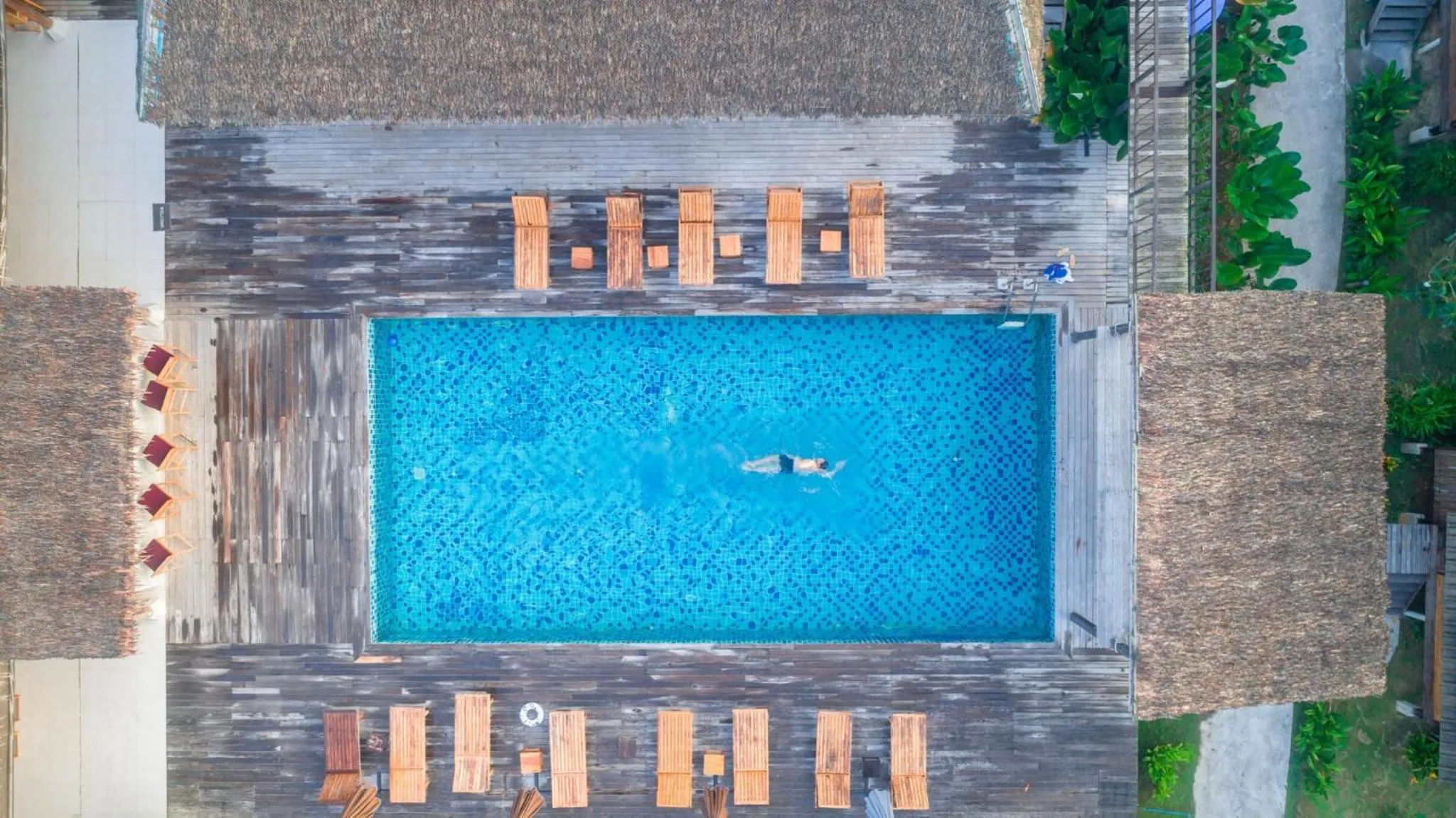 Jungle Koh Kood Resort