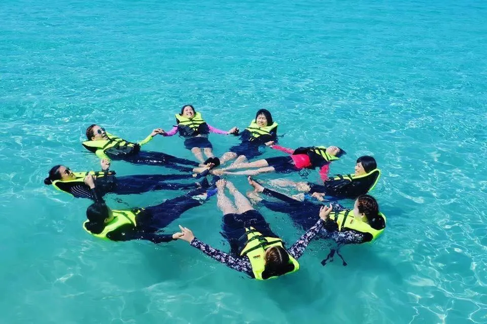 Jungle Koh Kood Resort