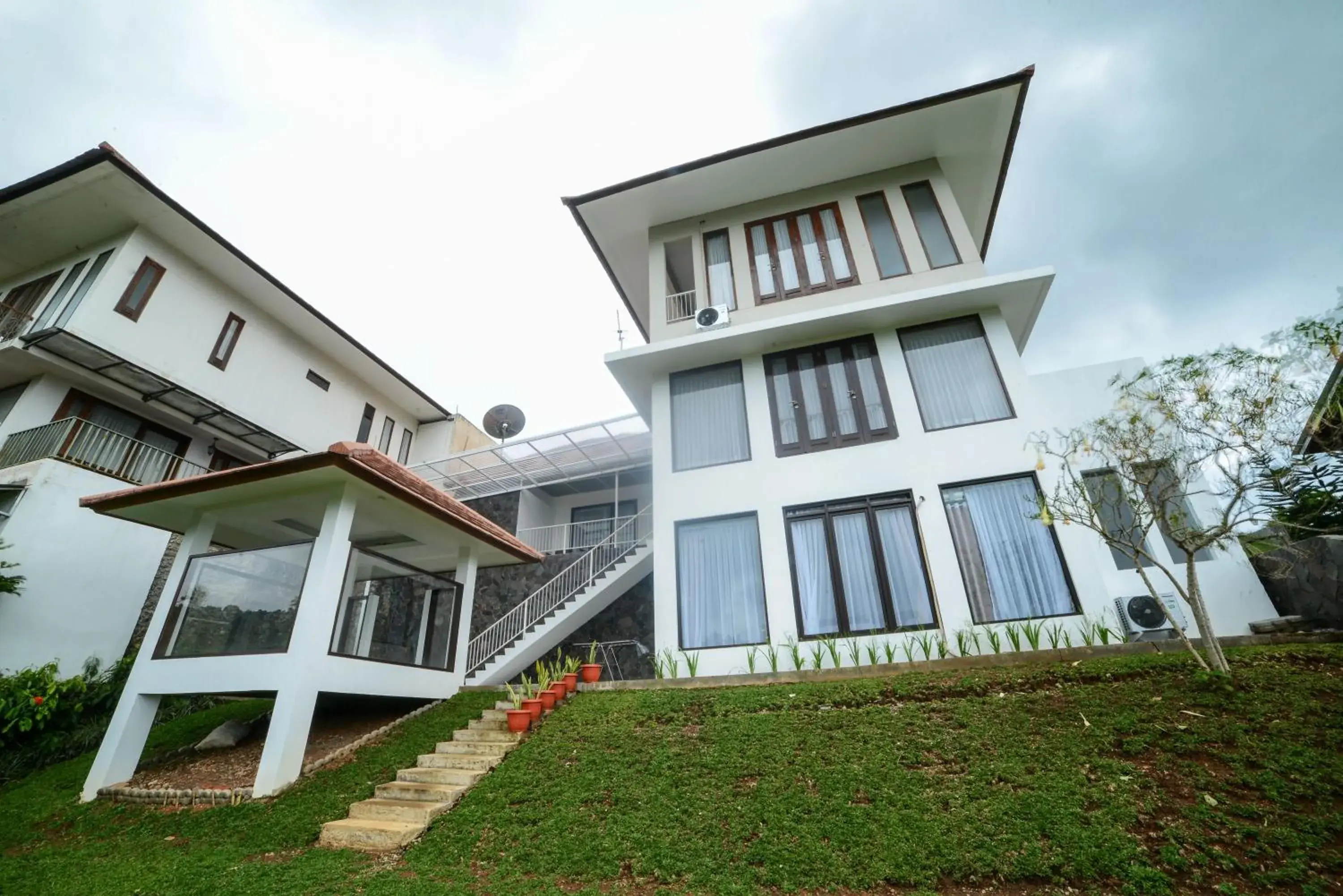 Villa Kencana Syariah Villa Kencana Syariah