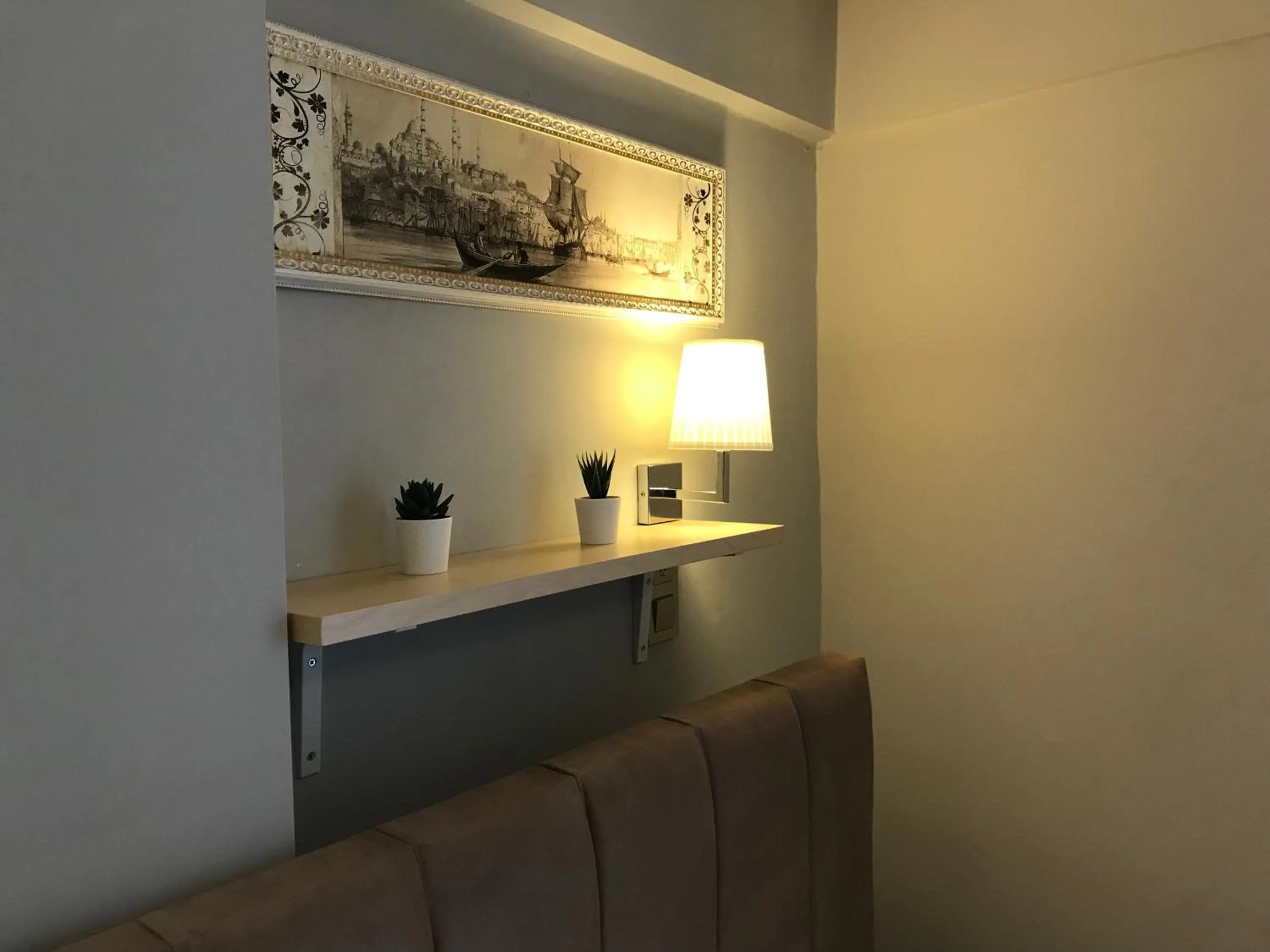 Other in Goji's Apartments